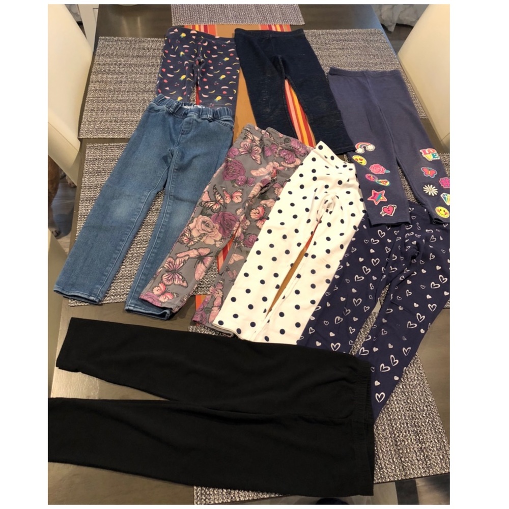 ❌SOLD❌ Leggings, jeggings